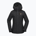 Dámska snowboardová bunda Volcom Bolt Insulated black 4