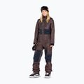 Dámsky snowboardový oblek Volcom Shiloh Snow leopard