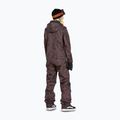 Dámsky snowboardový oblek Volcom Shiloh Snow leopard 2
