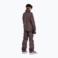 Dámsky snowboardový oblek Volcom Shiloh Snow leopard 4