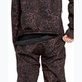 Dámsky snowboardový oblek Volcom Shiloh Snow leopard 9