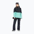 Dámske snowboardové nohavice Volcom Knox Ins Gore-Tex black 4