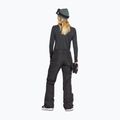 Dámske snowboardové nohavice Volcom Bridger Ins black 3