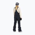 Dámske snowboardové nohavice Volcom Swift Bib Overall black 2