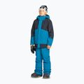 Detská snowboardová bunda Volcom Ryder Ins cobalt 2