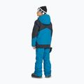 Detská snowboardová bunda Volcom Ryder Ins cobalt 3