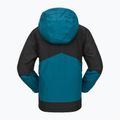 Detská snowboardová bunda Volcom Ryder Ins cobalt 7