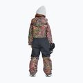 Detský snowboardový oblek Volcom Toddler One Piece acid 2