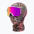 Dámsky snowboardový komín Volcom Face Tech Multi-Tube acid 5