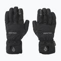 Pánske rukavice Volcom Cp2 Gore-Tex Snowboard Glove black 2