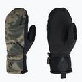Pánske snowboardové rukavice Volcom Stay Dry Gore-Tex Mitt camouflage