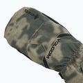 Pánske snowboardové rukavice Volcom Stay Dry Gore-Tex Mitt camouflage 4