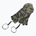 Pánske snowboardové rukavice Volcom Stay Dry Gore-Tex Mitt camouflage 5