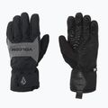 Pánske snowboardové rukavice Volcom V.Co Nyle black