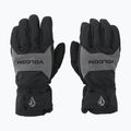 Pánske snowboardové rukavice Volcom V.Co Nyle black