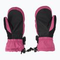 Detské snowboardové rukavice Volcom Day Saver Youth Mitt blurred violet 3