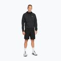 Pánska tréningová mikina Nike Therma Fit Full-Zip black/black/white 2