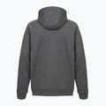 Pánska tréningová mikina Nike Therma Fit Full-Zip charcoal heather/dark smoke grey/black 9