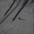 Pánska tréningová mikina Nike Therma Fit Full-Zip charcoal heather/dark smoke grey/black 10
