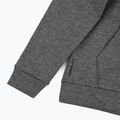 Pánska tréningová mikina Nike Therma Fit Full-Zip charcoal heather/dark smoke grey/black 11