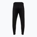 Pánske tréningové nohavice Nike Therma-Fit black/black/white 2