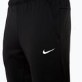 Pánske tréningové nohavice Nike Therma-Fit black/black/white 3