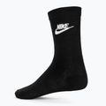 Ponožky Nike Sportswear Everyday Essential 3 pary black/white 2