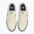 Pánske topánky Nike SB Chron 2 Light Bone/Light Bone/Black/Black 4