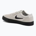 Pánske topánky Nike SB Chron 2 Light Bone/Light Bone/Black/Black 3