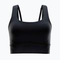 Športová podprsenka Nike Zenvy Medium-Support black/sail 7