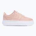 Dámska obuv Nike Court Vision Alta pink oxford/white/light soft pink/pink oxford 2