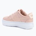 Dámska obuv Nike Court Vision Alta pink oxford/white/light soft pink/pink oxford 3