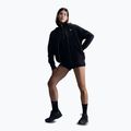 Dámska mikina Nike Sportswear Phoenix Fleece black/sail 2