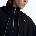 Dámska mikina Nike Sportswear Phoenix Fleece black/sail 5