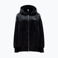 Dámska mikina Nike Sportswear Phoenix Fleece black/sail 7