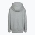 Dámska mikina  Nike Sportswear Phoenix Fleece dark grey heather/sail 11