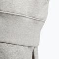 Dámska mikina  Nike Sportswear Phoenix Fleece dark grey heather/sail 9