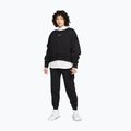 Dámska mikina Nike Sportswear Phoenix Fleece Oversized black/sail 2