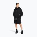 Dámska mikina Nike Sportswear Phoenix Fleece Oversized black/sail 2