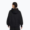 Dámska mikina Nike Sportswear Phoenix Fleece Oversized black/sail 3