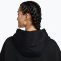 Dámska mikina Nike Sportswear Phoenix Fleece Oversized black/sail 6