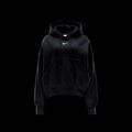 Dámska mikina Nike Sportswear Phoenix Fleece Oversized black/sail 9