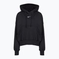 Dámska mikina Nike Sportswear Phoenix Fleece Oversized black/sail 9