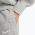 Dámska mikina Nike Sportswear Phoenix Fleece Oversized dark grey heather/sail 7