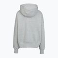Dámska mikina Nike Sportswear Phoenix Fleece Oversized dark grey heather/sail 10