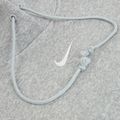 Dámska mikina Nike Sportswear Phoenix Fleece Oversized dark grey heather/sail 11