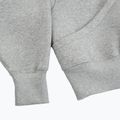 Dámska mikina Nike Sportswear Phoenix Fleece Oversized dark grey heather/sail 12