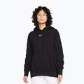 Dámska mikina Nike Sportswear Phoenix Fleece Oversized black/sail