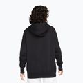 Dámska mikina Nike Sportswear Phoenix Fleece Oversized black/sail 3