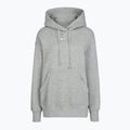 Dámska mikina  Nike Sportswear Phoenix Fleece Oversized dark grey heather/sail 6